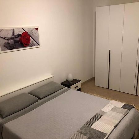 Joy Apartment Bari Dış mekan fotoğraf