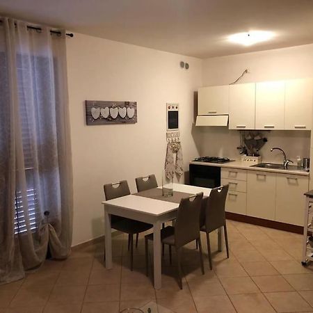 Joy Apartment Bari Dış mekan fotoğraf