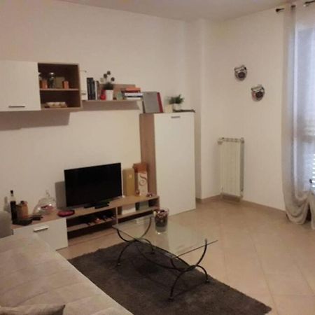 Joy Apartment Bari Dış mekan fotoğraf