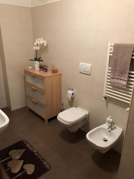 Joy Apartment Bari Dış mekan fotoğraf