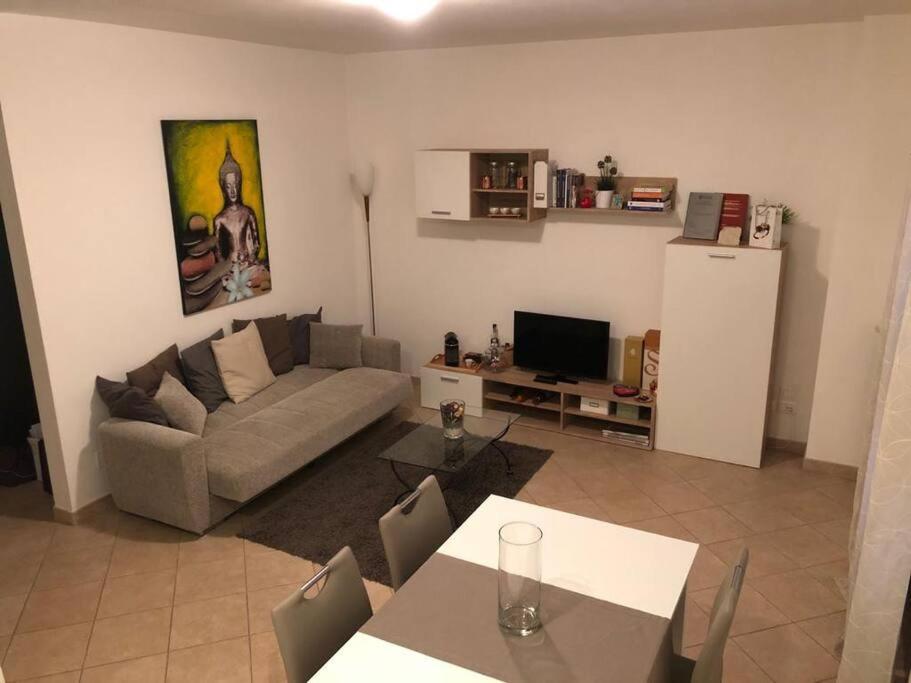 Joy Apartment Bari Dış mekan fotoğraf