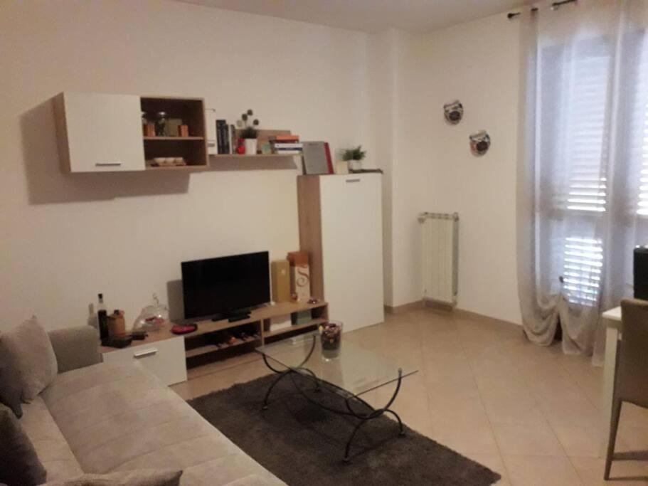 Joy Apartment Bari Dış mekan fotoğraf